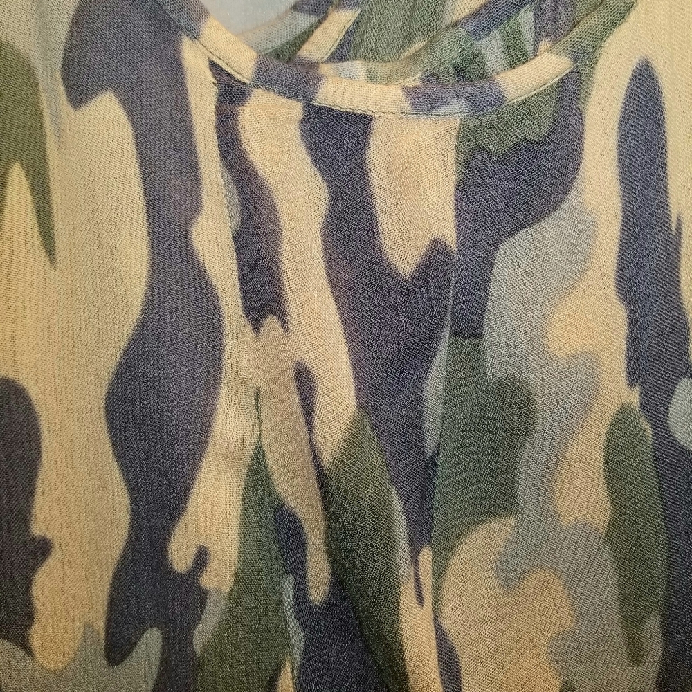 Muche et Muchette beach cover up - Picture 4 of 13